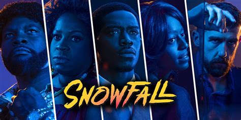 Snowfall Cast and Character Guide: Who’s Playing Who in Season 5