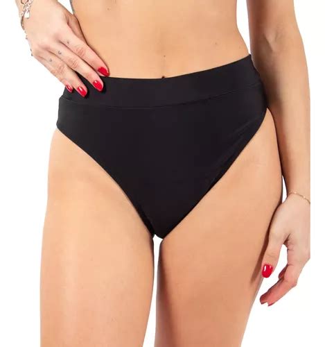 Vedetina Tiro Alto Cavada Malla Ailyke Bikini Traje De Baño MercadoLibre