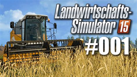 Landwirtschafts Simulator Feld Ernten Und Community Server