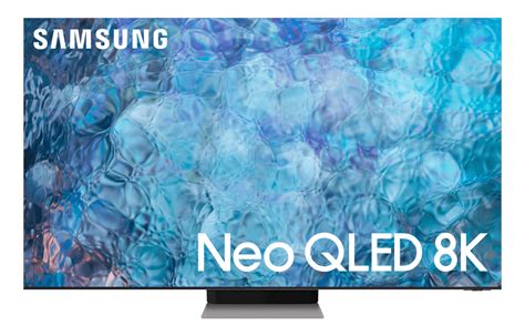 سامسونج تستعرض أحدث ابتكاراتها في عالم التلفاز Neo QLED 8K 2021 عبر