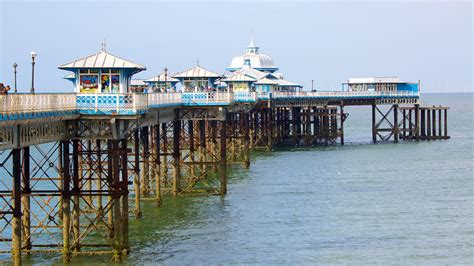 The Best Hotels Closest to Llandudno Pier - 2020 Updated Prices | Expedia