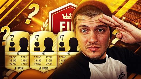 THE ULTIMATE WEEKEND LEAGUE SQUAD BUILDER HOW TO WIN ELITE IN FUT