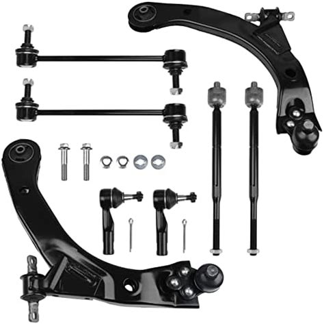 Amazon Parod Rk Rk Front Right Left Lower Control Arm