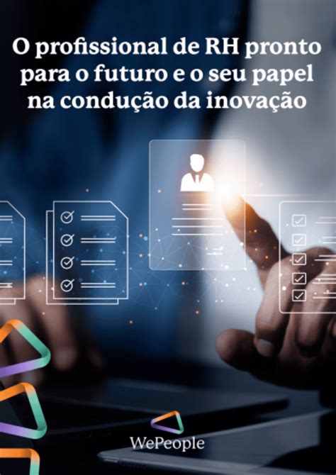 O Profissional De Rh Deve Estimular A - Stronger - O profissional de RH pronto para o futuro e o seu papel na ...