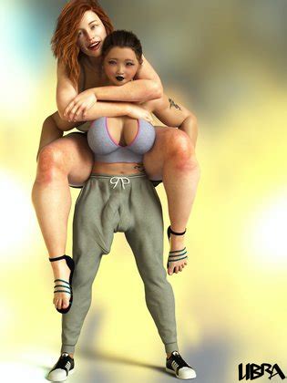 Libra Collection Luscious Hentai Manga Porn