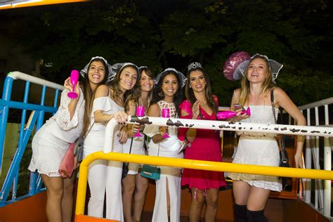 Ch De Lingerie Da Helena Projeto Noivinha Por J Ssica Moraes