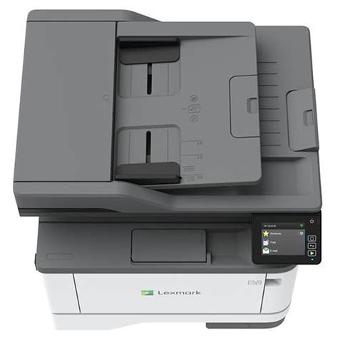 Lexmark MX431adw Monochrome Laser Printer MFP W Duplex Printing B W