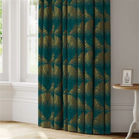 New York Made to Measure Curtains | Dunelm