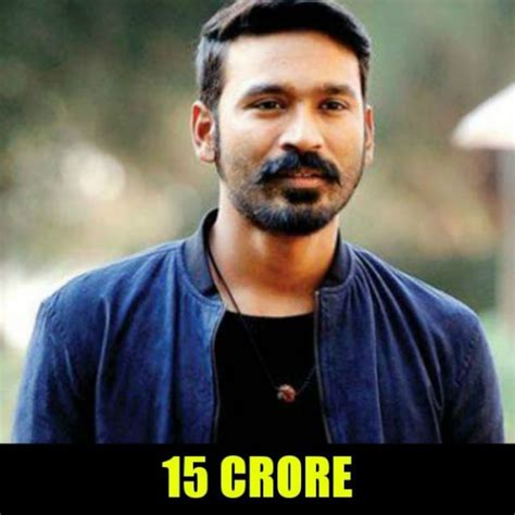 Top 10 Highest Paid Actors Of Kollywood In 2017 Photosimagesgallery