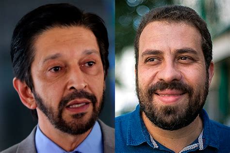 SP Como Nunes e Boulos avaliam as candidaturas de Marçal e Datena