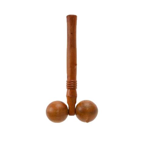Деревянный массажер Каток (Wooden massager for body) - купить с ...