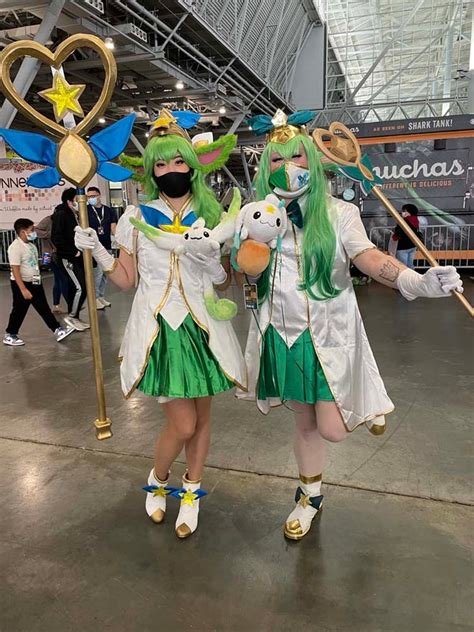 PAX East 2023 cosplay: PAX is stacked with some amazing anime, Star ...