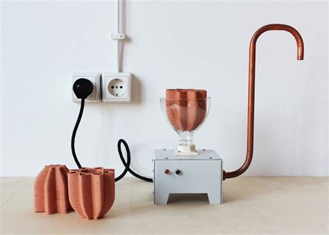 Technology | Ceramic Water Filter by Unfold | CFile Foundation