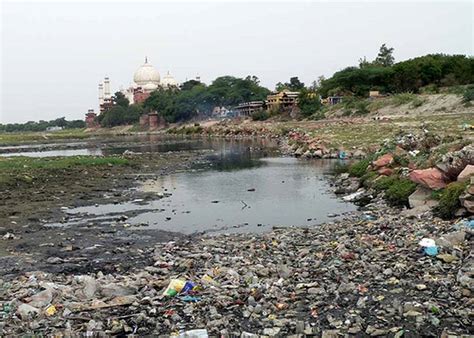 Water Pollution In India - Indiatimes.com