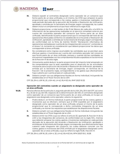 GHV on Twitter El SATMX da a conocer la primera versión anticipada