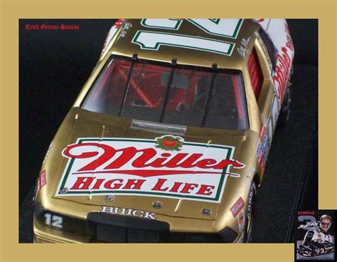 1988 DAYTONA 500 WINNER – BOBBY ALLISON *** - iModeler