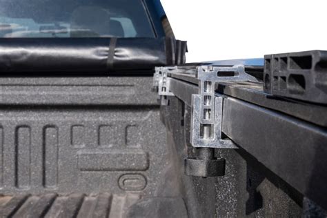 Toyota Tacoma Soft Roll Up Tonneau Cover – Bison Tonneau Covers