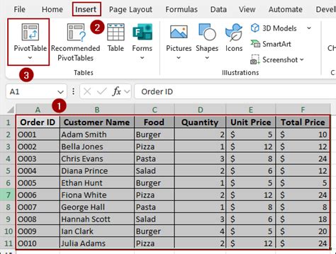 Solved Excel Pivot Table Data Source Reference Is Not Valid Excel