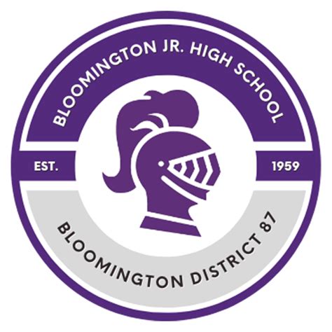 Athletics Bloomington Jr High School