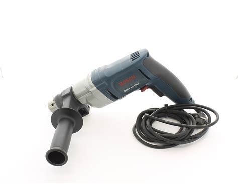 Drill Bosch Gbm Hre