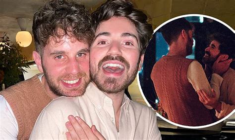 Ben Platt And Noah Galvin Announce Engagement Two Years After