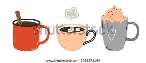 192 Thousand Cute Hot Drink Royalty Free Images Stock Photos Pictures Shutterstock
