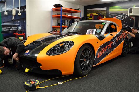 Ginetta G Grdc Long Term Test Review Car Magazine