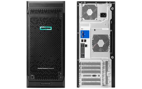 HPE ProLiant ML110 Gen10 P21440 421 HPE Devis Gratuit LDLC Pro