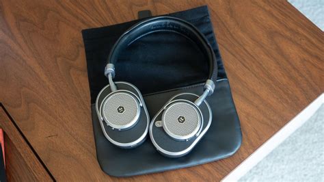 Master & Dynamic MW65 review | TechRadar