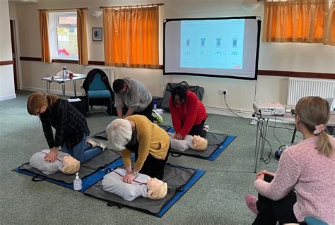 First Aid Annual Refresher Norfolk Safety Cic Norfolk Safety Cic