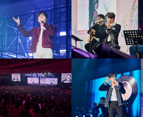 찬또배기 이찬원 전국투어 콘서트 ‘one Day 대구 공연 성료