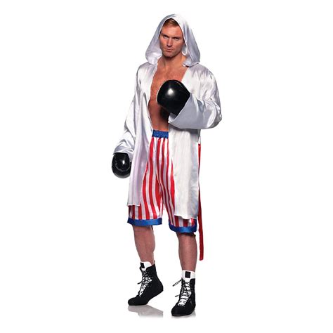 costume boxing gloves