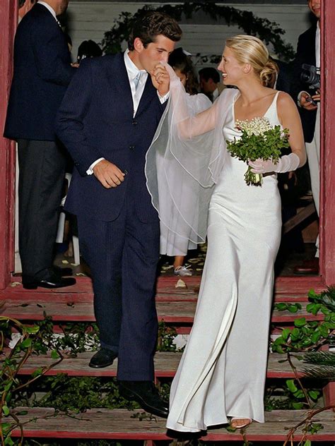 Carolyn Bessette Kennedy Wedding Ring - bahabbild