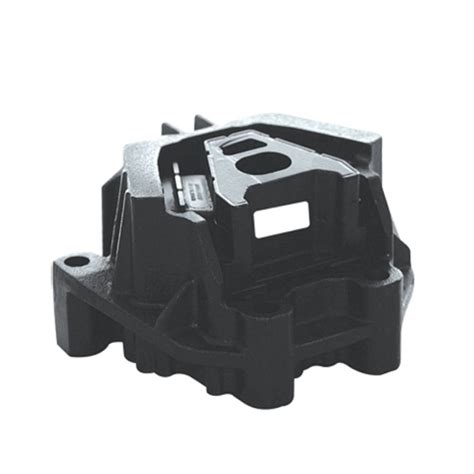 Coxim Motor Traseiro Vm 230 Vm 260 Vm 270 Vm 310 6X2