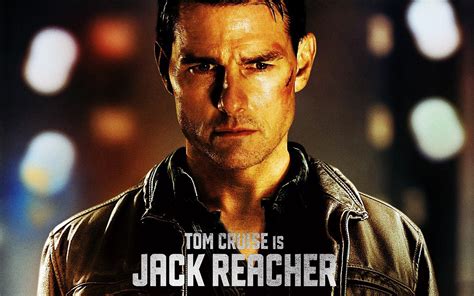 SNG Movie Thoughts: Review - Jack Reacher (2012)