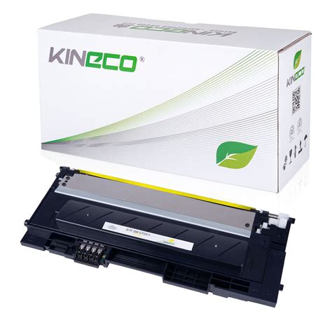 Toner Kompatibel Zu Samsung CLP 320 Y4072S CLT Y4072S ELS XL Yellow