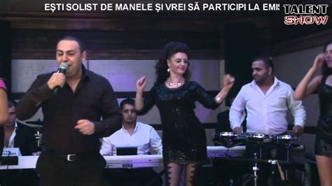 Adrian Damboviteanu Ma Ridic Ca Un Avion Talent Show Youtube