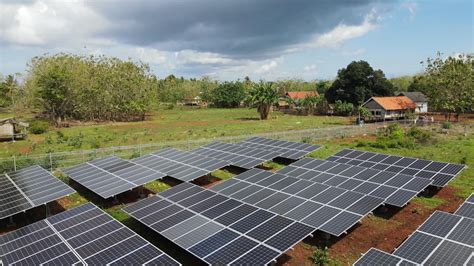 Pln Percepat Proses Transisi Energi Menuju Zero Carbon