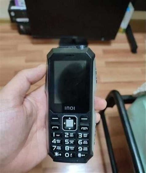 Телефон innoi 246z 3 sim карты купить | Мобильные телефоны | Festima.Ru ...