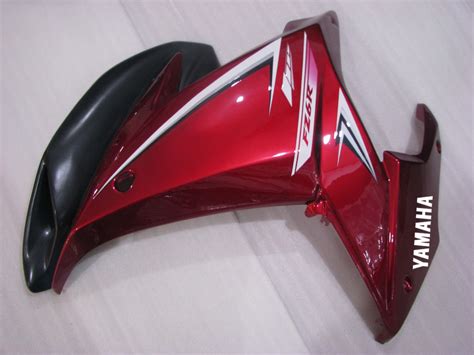 Fit For Yamaha FZ6R 2009 2010 2011 2012 2013 2014 2015 Fairing Kit