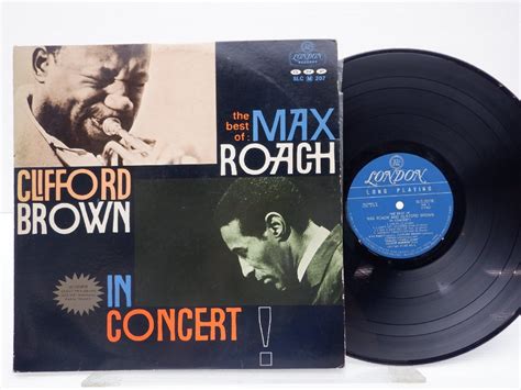 Yahoo オークション Max Roach And Clifford BrownThe Best Of Max