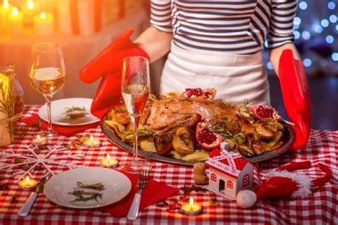 Christmas Dinner On A Budget How To Save Money On Christmas Dinner