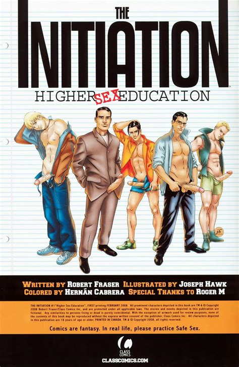 The Initiation 1 Higher Sex Education Uncensored Eng Updated