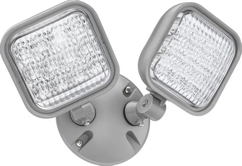 Ere Emergency Remote Light Head Lithonia Lighting® Led Emergency