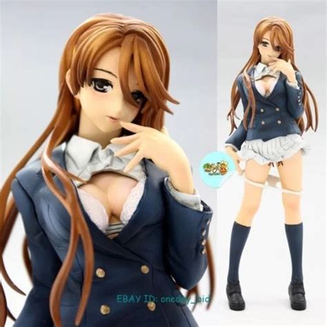 Update More Than 75 Anime Figure Removable Clothes Super Hot In Coedo