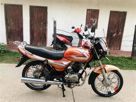 Bajaj Ct Used Rs Sri Lanka