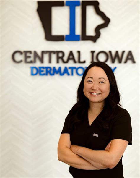 Meet Our Team – Central Iowa Dermatology