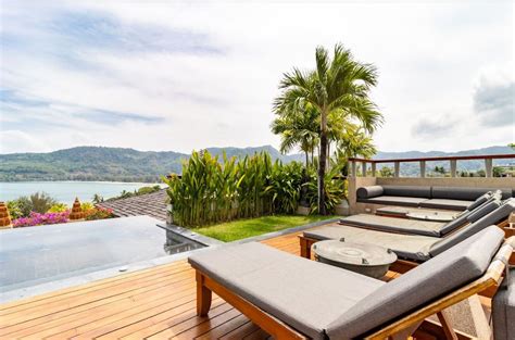 Luxuri Ses Zimmern Penthouse Zu Verkaufen Ban Kamala Phuket Province