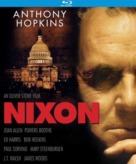 Nixon (Special Edition) - Kino Lorber Theatrical