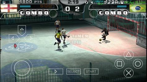 Fifa Street 4 Iso Psp Free Download - freebrazil